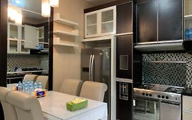 Platinum Setramurni Guest House Bandung 3BR
